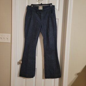 VINTAGE Levi Strauss Signature Low Rise Trouser